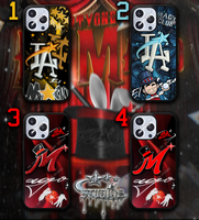 ThirtyoneH A T S x EL MAGO - 444STUDIOS