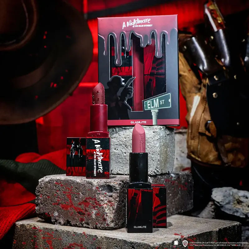 A Nightmare on Elm Street \