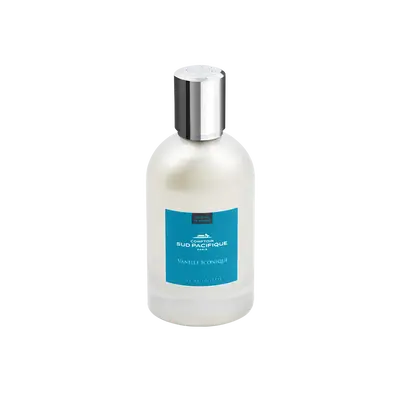 Comptoir sud pacifique Vanille Iconique Eau de Toilette Women - 100 ml
