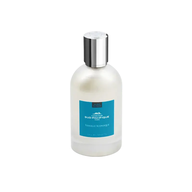 Comptoir sud pacifique Vanille Iconique Eau de Toilette Women - 100 ml