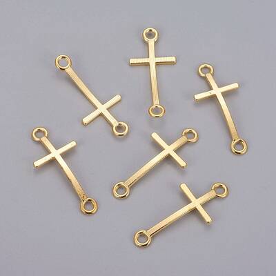Alloy Links connectors