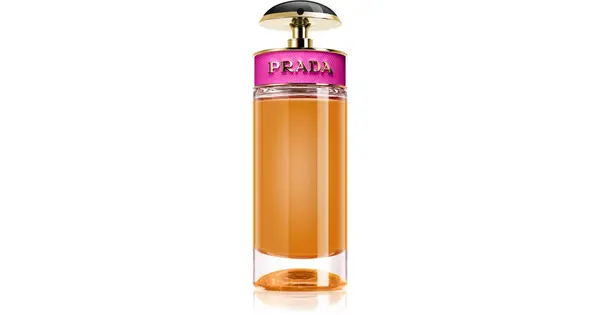 Prada Candy Perfume for Women - Eau de Parfum Spray 2.7 oz