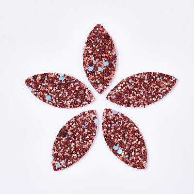 Polyester Cloth Pendants