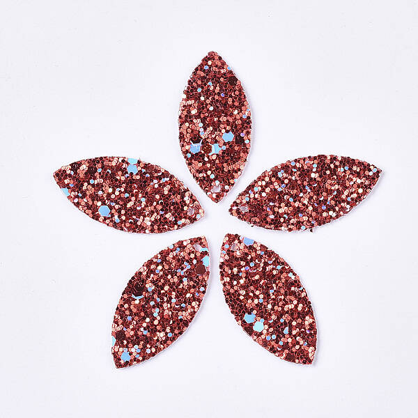 Polyester Cloth Pendants