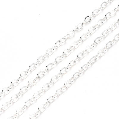 Brass Cable Chains