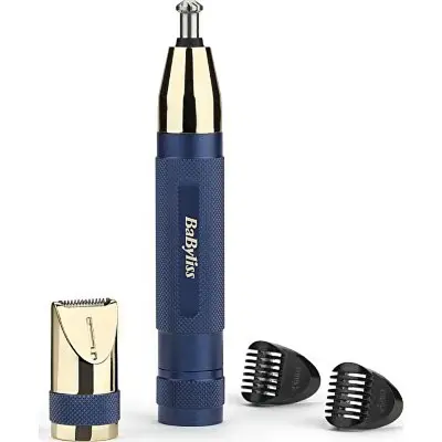 Babyliss Tagliabordi Multifunzionale E112E