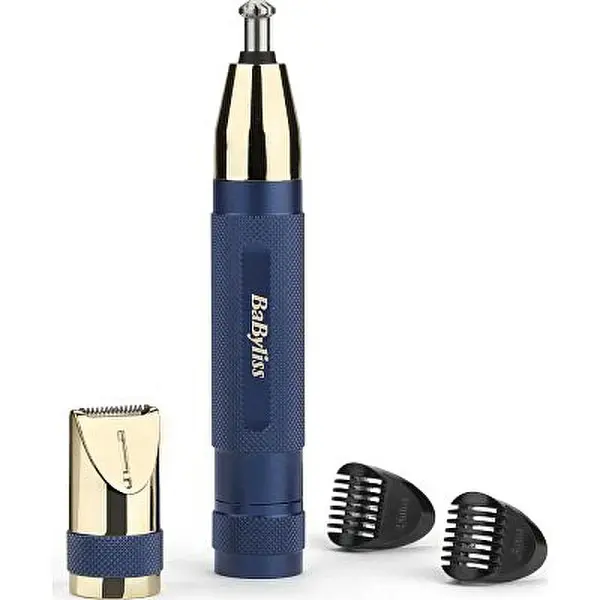 Babyliss Tagliabordi Multifunzionale E112E