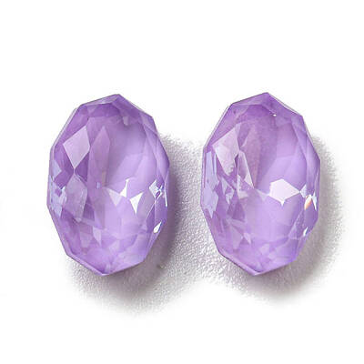Glass Rhinestone Cabochons
