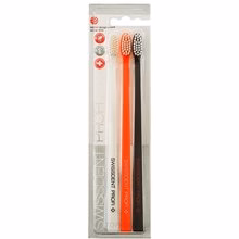 Swissdent Sensitive Extra Soft Toothbrush Set