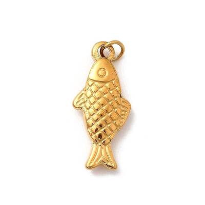 304 Stainless Steel Pendants