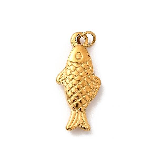 304 Stainless Steel Pendants