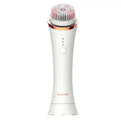 Concept Perfect Skin PO2000 - Sonic Cleansing Facial Brush