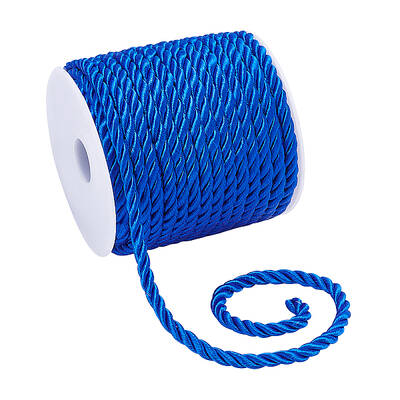 3-Ply Polyester Braided Cord