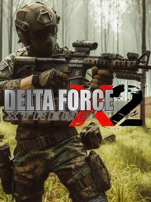 Delta Force: Xtreme 2 | Steam