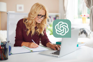 ChatGPT Content Writing for Freelance Copywriting (Ethical)