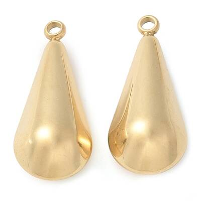 304 Stainless Steel Pendants