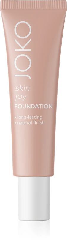 JOKO Skin Joy light hydrating foundation color 03 Sand 30 ml