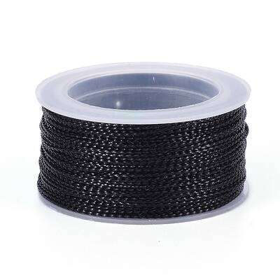 Nylon Metallic Cords