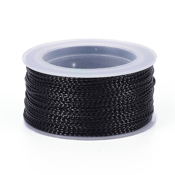 Nylon Metallic Cords