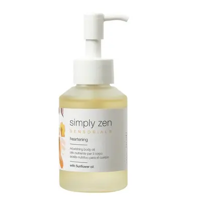 Simply Zen Heartening Nourishing Body Oil Day 100 ml
