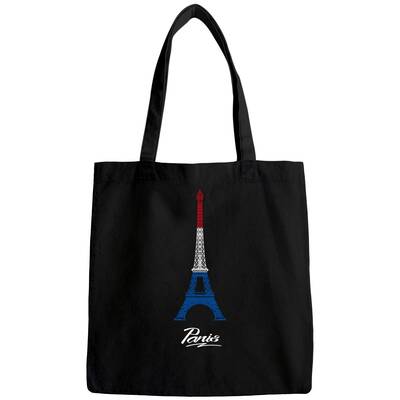 Paris Eiffel Tower Bags
