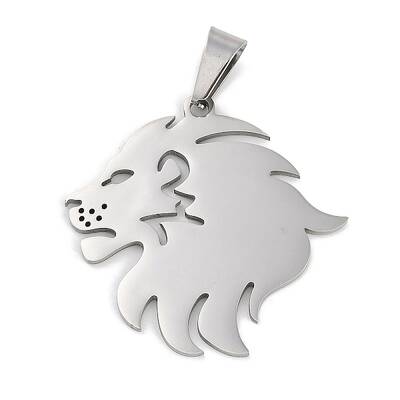 304 Stainless Steel Pendants