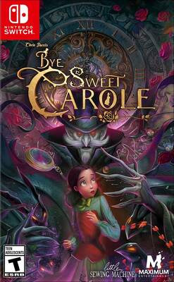 Bye Sweet Carole