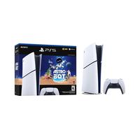Sony PS5 Slim Digital Edition | Astro Bot Bundle | High-Speed 4K Gaming Console