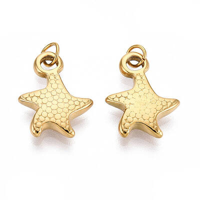 304 Stainless Steel Pendants