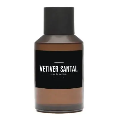 Marie jeanne Vetiver Santal EDP 100 ml