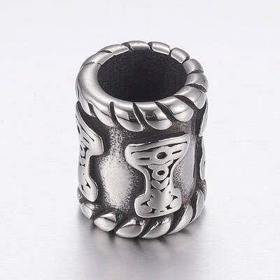 304 Stainless Steel Beads