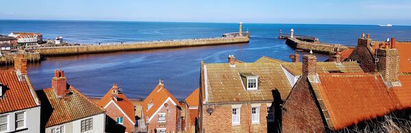 Essential Whitby: A Guide to the Historic East Side