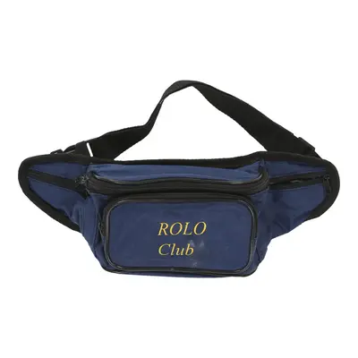 Rolo Club Bumbag - No Size Navy Polyester