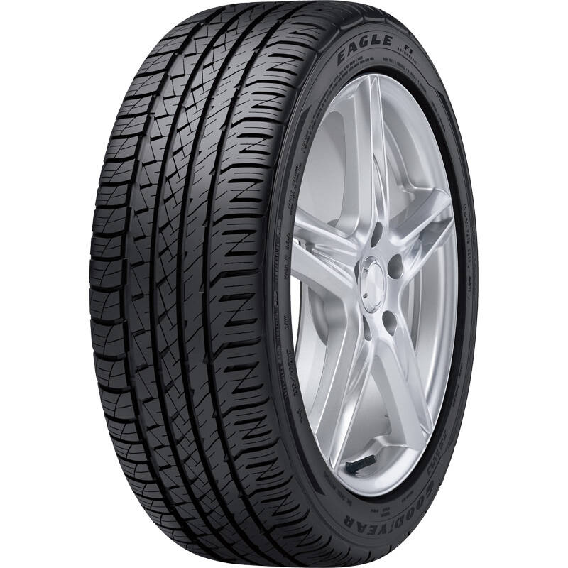 Goodyear Tire EAGLE F1 ASYMMETRIC AS All Season - 245/40R19 94Y