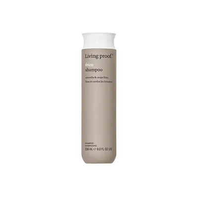 Living proof Anti-frizz No Frizz Shampoo (Shampoo) - Volume: 236 ml