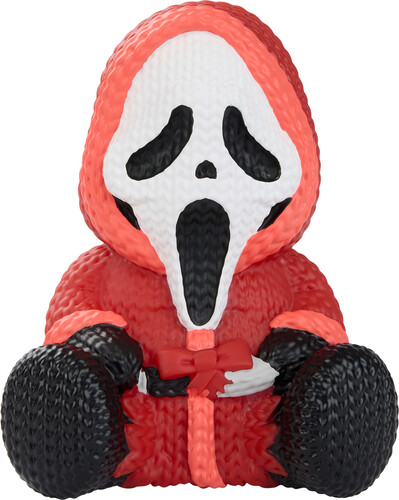 Ghost Face: The Gift Giver Cinnamon Scented Limited Edition Vinyl Figure