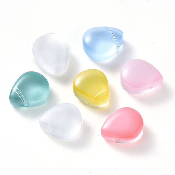 Glass Beads