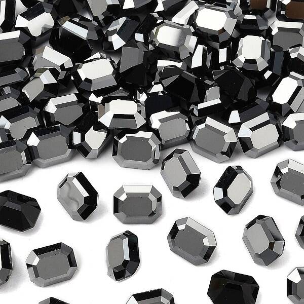 Preciosa® MAXIMA Crystal Fancy Stones
