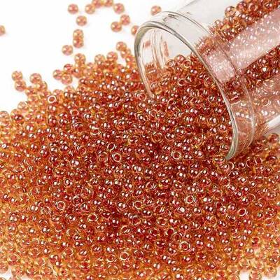 TOHO Round Seed Beads