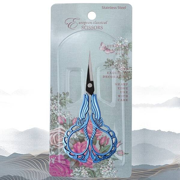 Stainless Steel Butterfly Shear