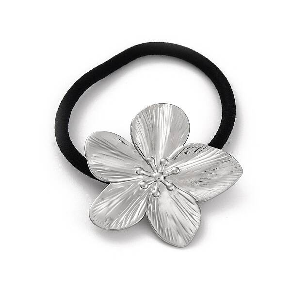 304 Stainless Steel Hair Ties