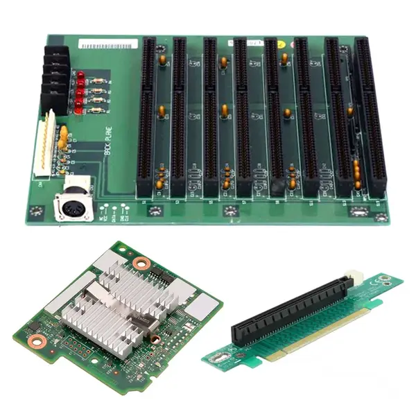 CNN5560-750-C35-NHB-G Cavium Networks NITROX V CN5690 Security Processor PCIe Board