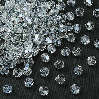 Preciosa® Crystal Beads