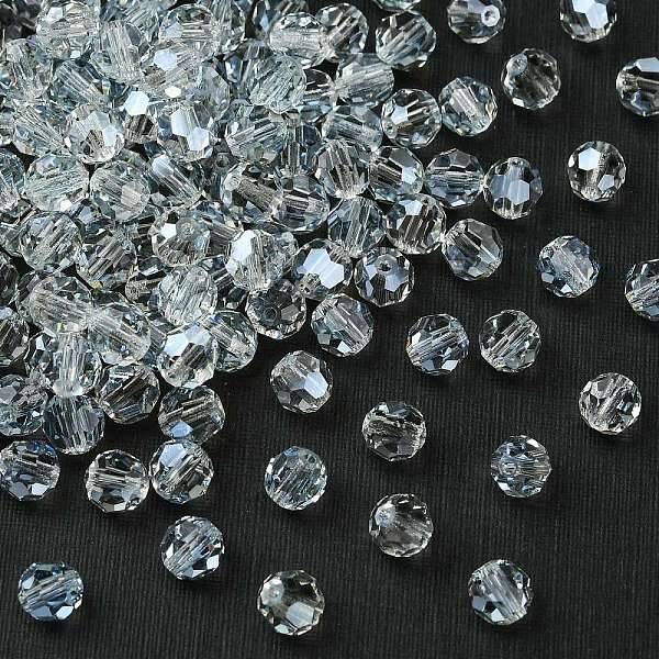 Preciosa® Crystal Beads