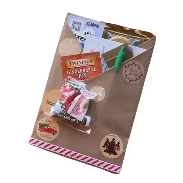 BDWAB, Blind Date With A Book, New Paperback Books, BDWAB Blind Date