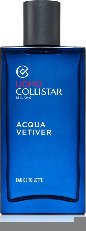 Collistar Acqua Vetiver EDT - 100ml