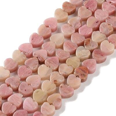 Natural Rhodonite Beads Strands