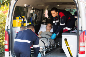 Introduction to Paramedicine Studies