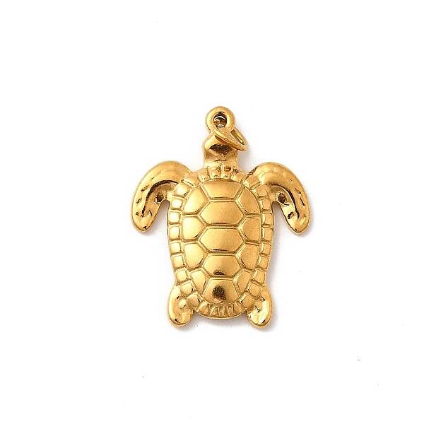 304 Stainless Steel Pendants