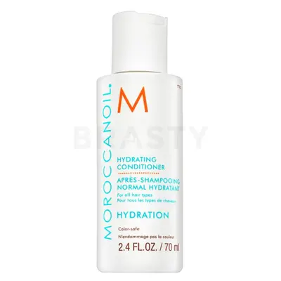 Moroccanoil Hydration Balsamo Idratante 70 ml